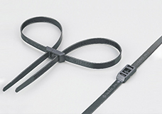 Stainless steel production material