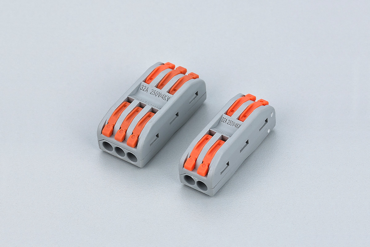 Wire Connectors