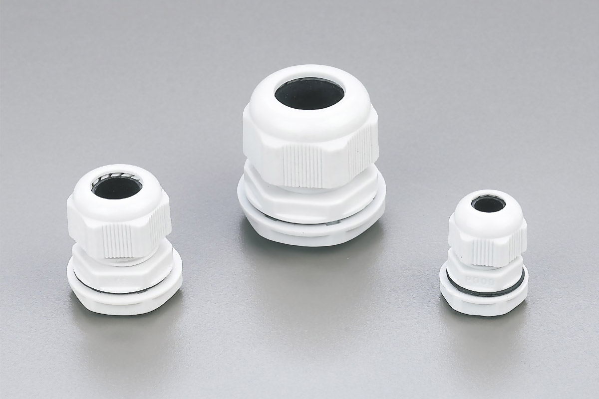 Nylon Cable Glands