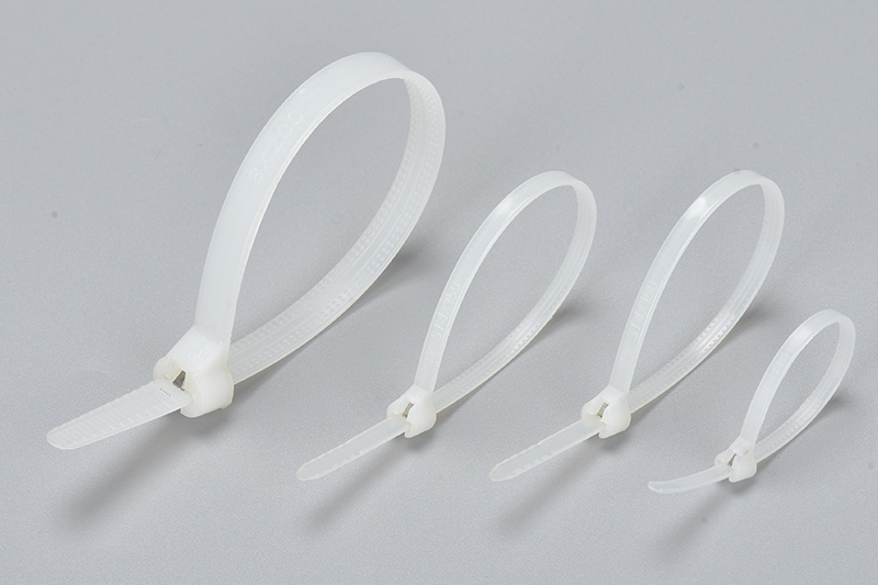 Stainless Steel Pawl Cable Ties(Marine Cable Ties)